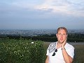  Utsikt fr�n Kahlenberg